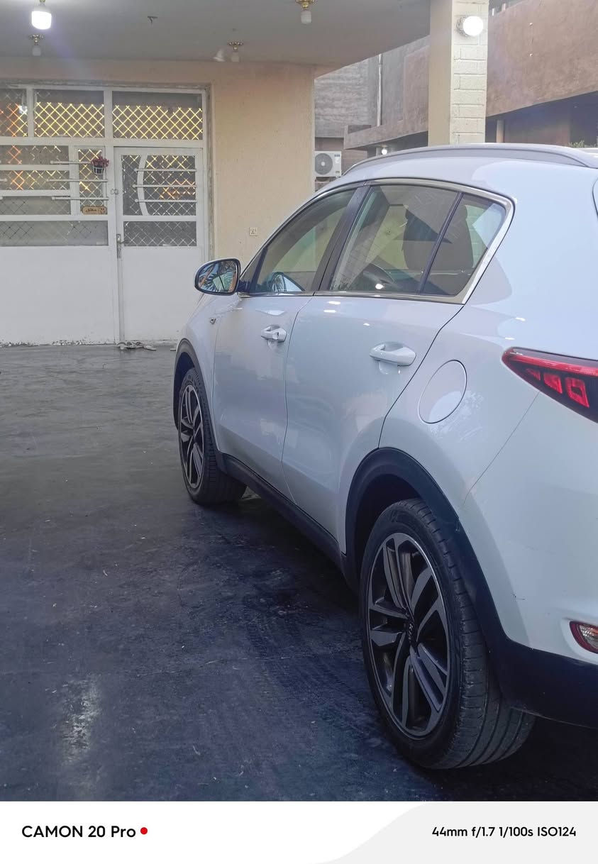 ١٦٥سعرها سبورتاج بغداد 17 نظيف جدا خليجي تبريد وتكييف خلفي امامي تحكمات ستيرن سياره جديده حساسات ماشيه ١٥١ مكفولة محرك وكيرمجرد رصعه بالصندوق  
لاين زنون كشافات اربع أصابع بهلال جاملغ &مكاني ابراهيم بن علي  الهادي عليه السلام ***********

نص مكتوب في الصور:
- CAMON 20 Pro • 24mm f/1.7 1/139s ISO50
- CAMON 20 Pro • 44mm f/1.7 1/100s ISO124
- CAMON 20 Pro • 44mm f/1.7 1/201s ISO50
- CAMON 20 Pro
- 24mm f/1.7 1/178s ISO50
- CAMON 20 Pro 24mm f/1.7 1/151s ISO50