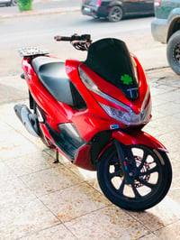PCX • ١٥٠ • ٢٠٢٠