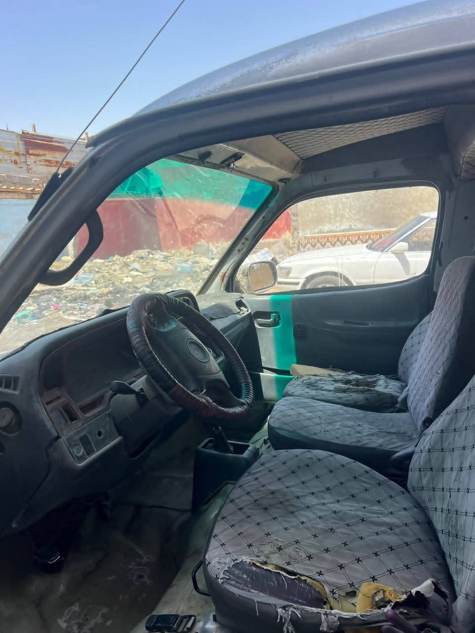 السلام عليكم كيا فتون سياره رقم احمر بغداد يعني بدون راعي سياره بيه تبخير فقط كير كهربائيات كشر حلو
مديل 2010 سعره 15ورقه عنواني البصره .***********
السلام عليكم كيا فتون سياره رقم احمر بغداد يعني بدون راعي سياره بيه تبخير فقط كير كهربائيات كشر حلو
