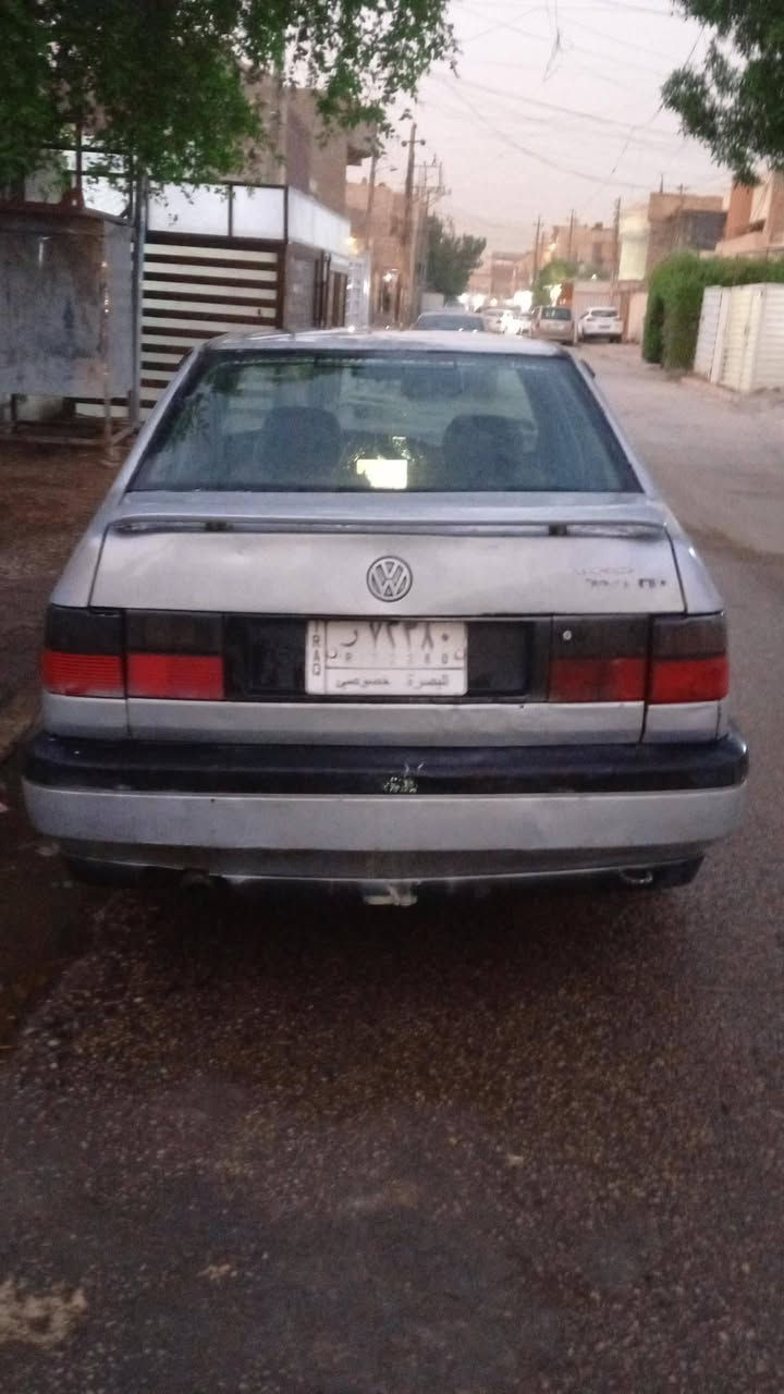 سلام عليكم
كولف فنتو 1993

كير عادي محرك 1800 دوش

كلج طبي مراوح محوره ياباني 

تبريد شغال 🥶 

كهربائية شغله🙂‍↕️

سيارة مشروع وطني

شرط التحويل بسمي 

مكان بغداد البياع 

رقم الهاتف ***********

السعر 25 وبيه مجال قليل

  🫡🫡🫡🫡🫡🫡
