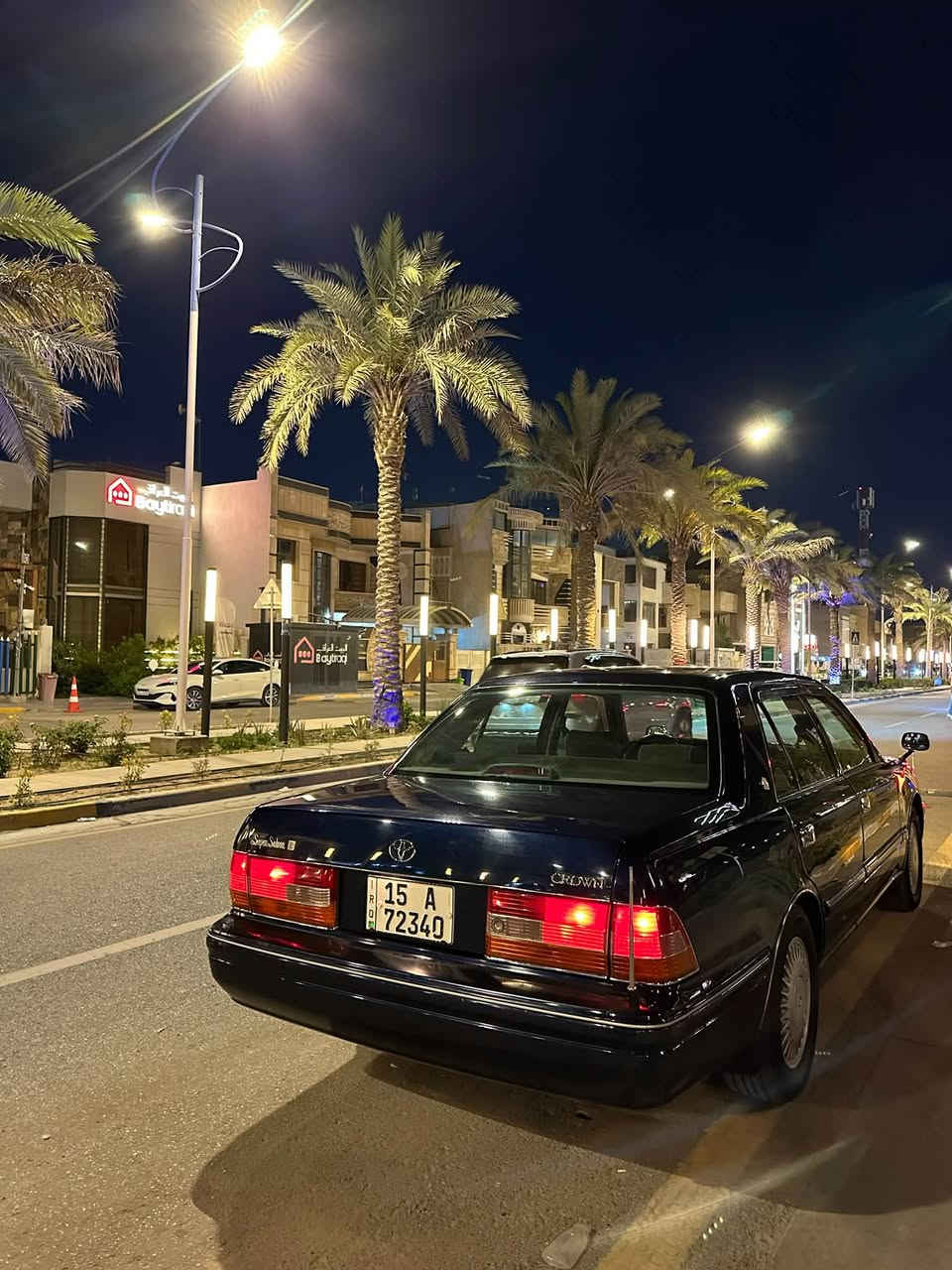 كراون أرنب • ٢٠٠٠