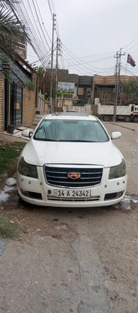 ام كراند • ٢٠١٢ • رقم بصرة