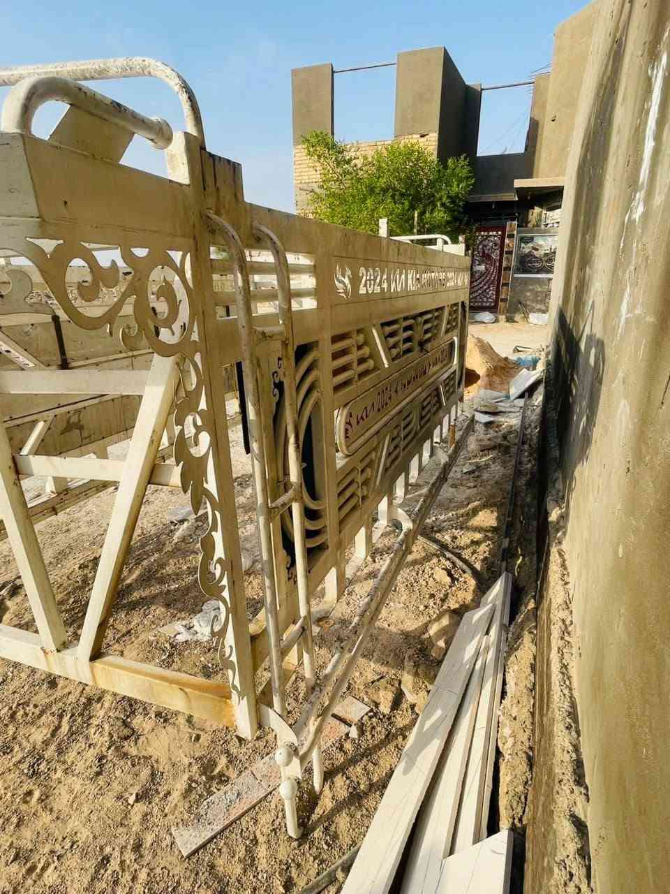 سلام عليكم 
محجر وسوبايه للبيع 
مكلف بالنشر هذا رقم راعيهن
***********
مكاني سماوه
