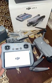 اير٣ كومبو • جديدة • بغداد