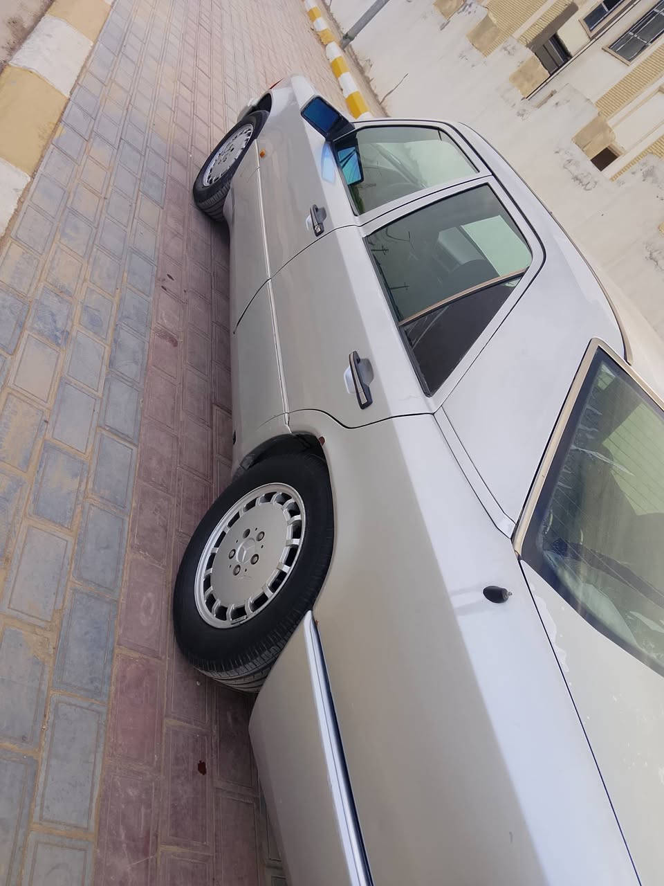 مرسيدس دب • سلفري • ٣٠٠٠