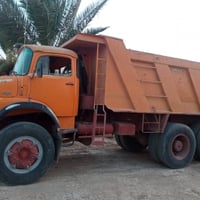 ٨٢ مايلر • مراوس بيكاب • للبيع