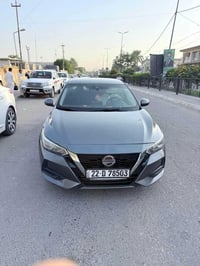 سنترا • موديل ٢٠٢١ • اربيل