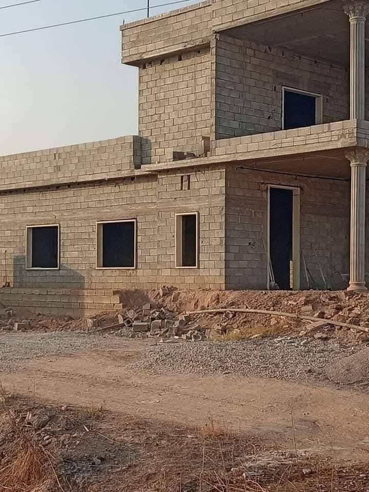 السلام عليكم كادر عمل حجر حلان انواع واجهات البيوت وانواع الكوبلنات كرسته عمل وجلي اسعار مناسبه استفسار ***********
