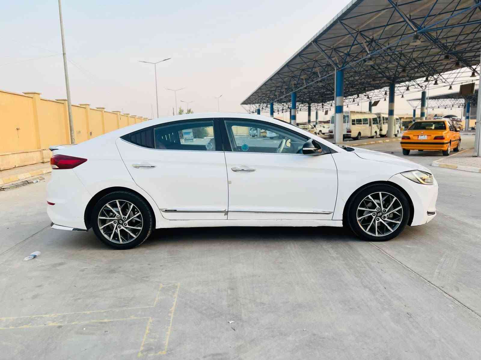 الانترا • ٢٠١٧ • وارد خليجي