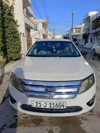 فۆرد فیوژن 2011 فوول مواسەفات بەس سڵاید نییە سەیارەیەکی زۆر پاکە و ماڵ...