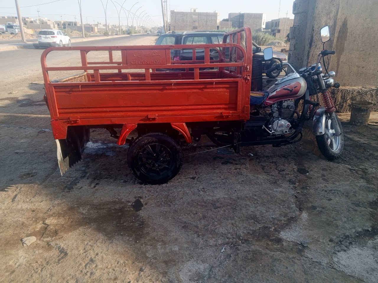 السلام عليكم ستوته للبيع موديل 19 اوراق كامله السعر 950 وبيه مجال مكاني خمسة كيلو اتصل على الرقم ***********
