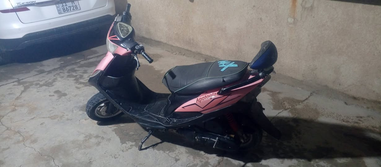 دراجه ماكس عدله للبيع سعر 350 بيه مجال قليل متواجد واتساب ***********
