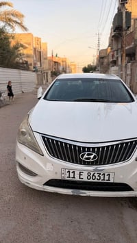 ازيرا • ٢٠١٢ • وارد خليجي