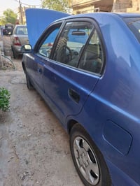 فيرنه وارد امريكي رقم بغداد انكليزي بسمي بدون حادث موديل ٢٠٠٢ تبريد شغ...