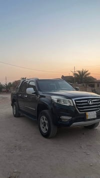 كريت ويل فور ويل • ٢٠١٦ • رقم بغداد