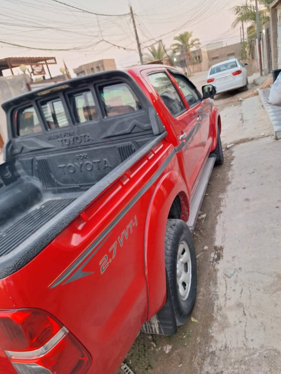بيكم 2015 فورويل كفاله عامه عده باب مفتوح السياره جديده تخم تاير حداديه  جديده تحكم ستيرن العنوان حله جبله   التصال عل هاذه الرقم   ***********.  ***********
