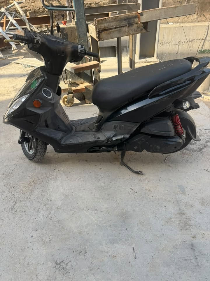 جي تي ار للبيع كفاله ب950 مكان بغداد البياع
اتصال ***********
