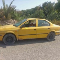 سمد للبيع موديل 2009 مقفوله كفاله عامه مكان شاطره ٠٧٨٣١٩١٠٢٨٥