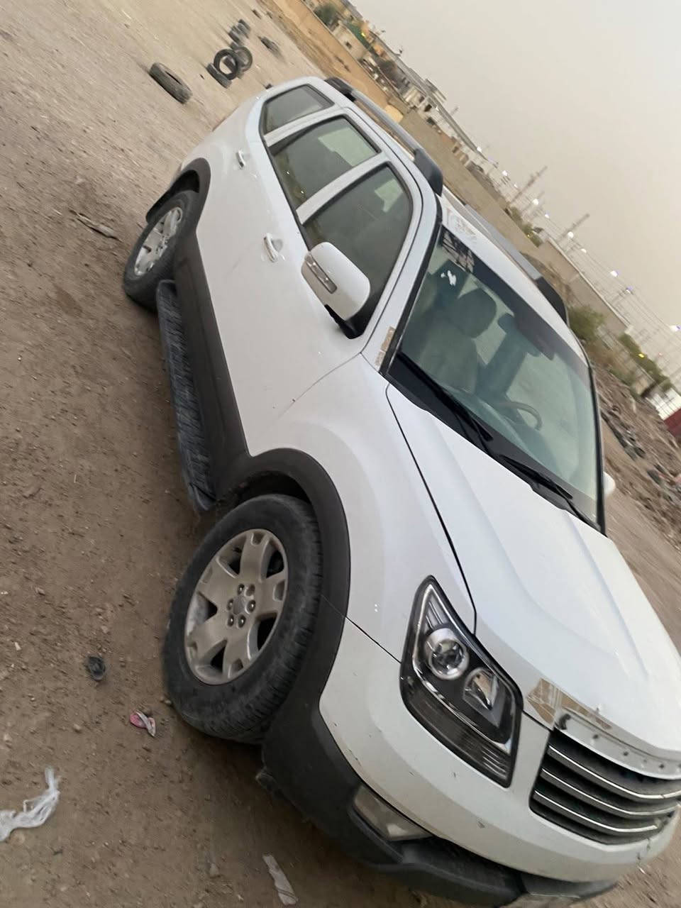 كيا مهافي موديل ١٢ خليجي سياره مكفوله
رقم صدامي بسمي بصرة ٧٠٥
سياره فول مواصفات
كل لمواصفات بيها
مكان سياره البصرة قضاء المدينه
***********
