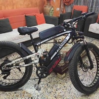 YILONG • بطاريات ليثيوم • فرامل ديسك