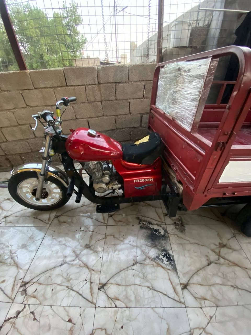ستوته للبيع جاهزه شغاله امتيار  شرط ترأي وين ما يعجبك سعر 650وبيه مجال مكان بصره ابي الخصيب ***********متواجد واتساب
