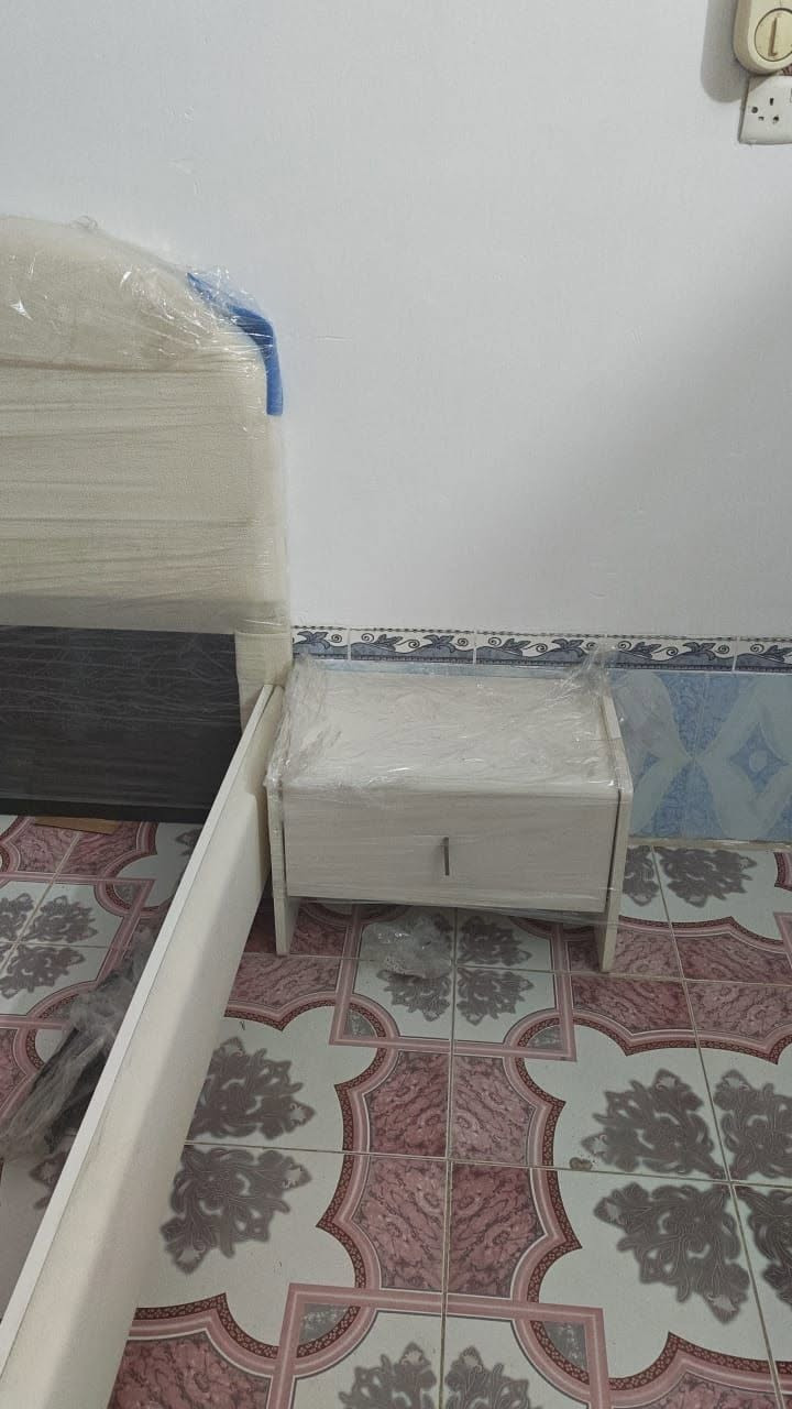 نجار غرف نوم • تركيب وتصليح • ضمان
