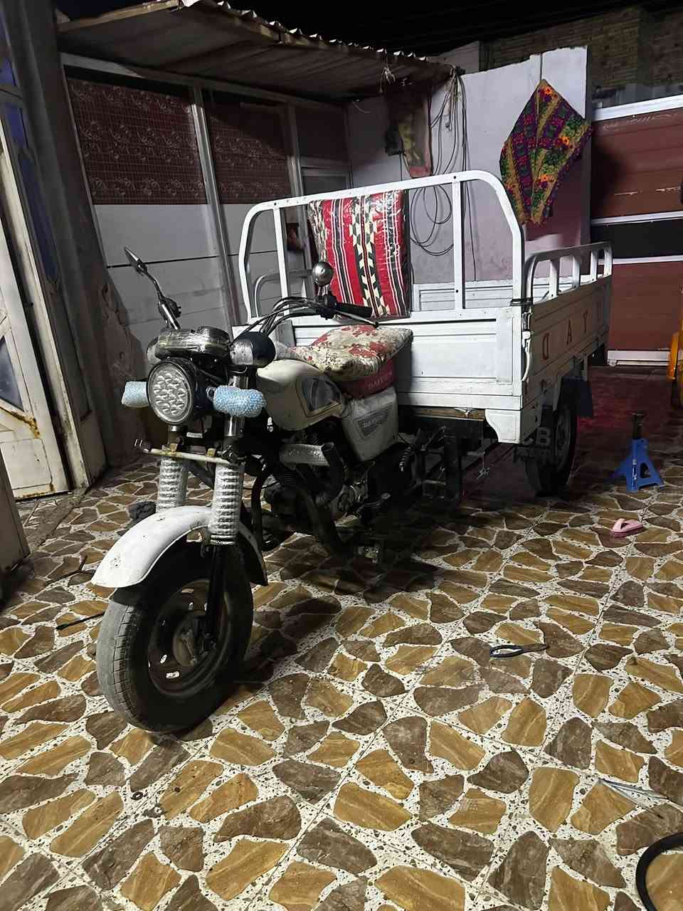 ستوته • مديل ٢٠١٨ • نضيفه
