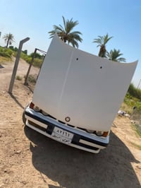 بي ام 535 • رقم اربيل • نقص كمبريسر