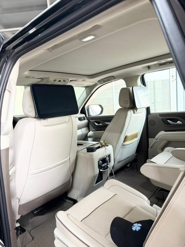GMC دينالي2024
‏ماشية53الف
‏خليجي شركة المنصور ضمان
‏
590$ ورقة / ***********
