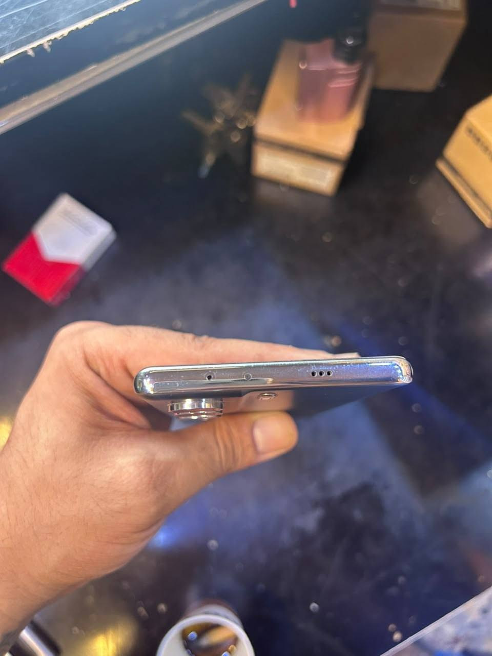 تكنو كامون 40 برو • ٢٥٦ • ١٢ رام