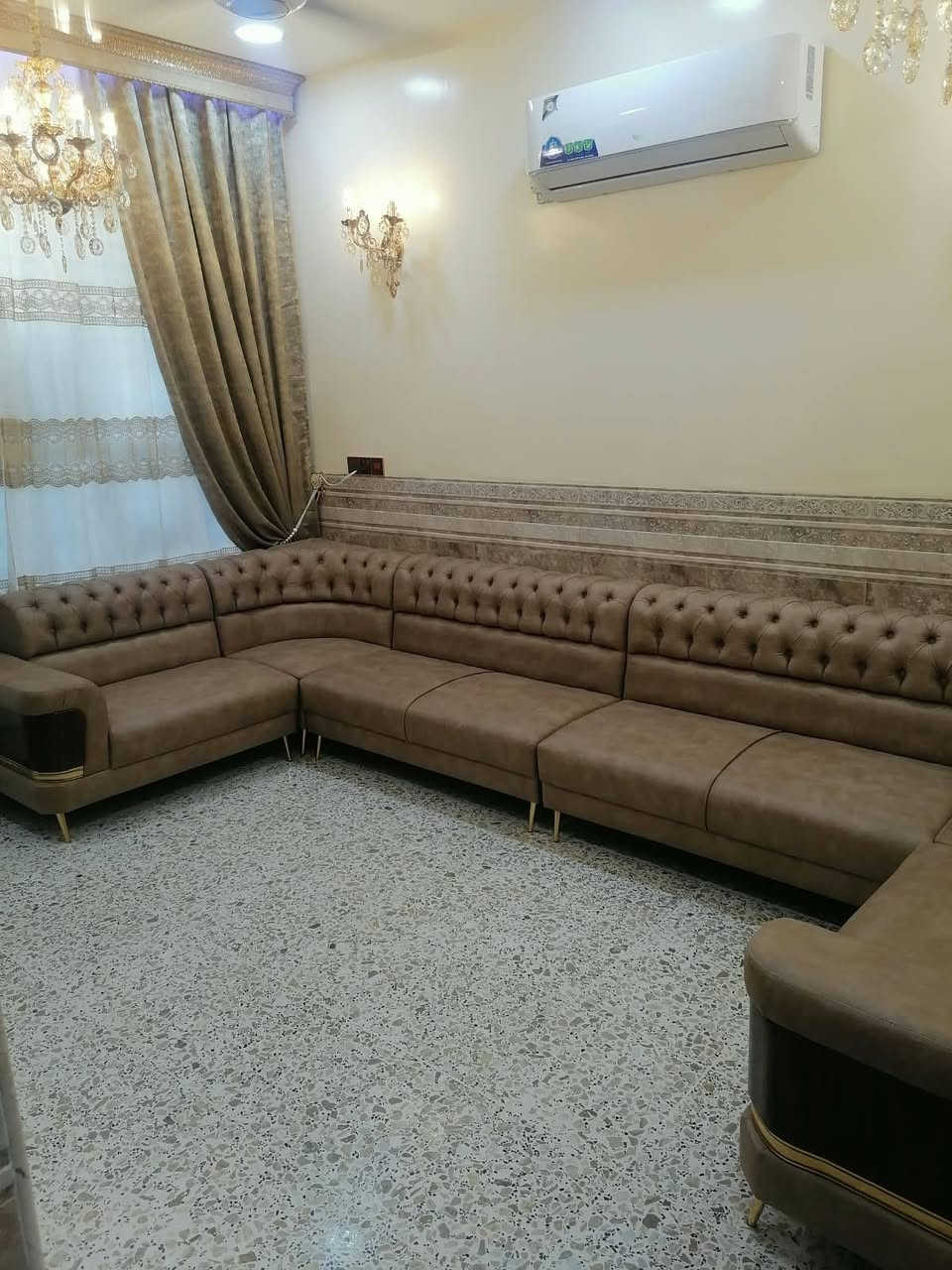 ديوان • تفصال مصري • استخدام قليل