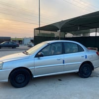 كيا ريو • ٢٠٠٤ • نينوى