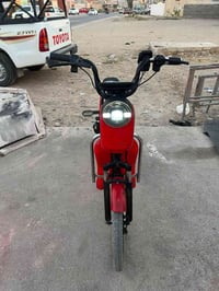 ٥ بطاريات • شرط ٢٠٢٧ • سرعة ٩٩