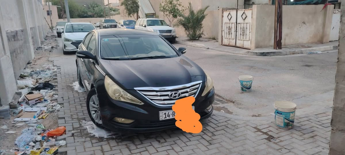 السلام وعليكم للبيع فقط سوناتا وارد كوري خط واحد بانزين بلاد ٢٠١١ رقم باسمي سنوية ٢٠٢٩ فول الفول عدة الفتحة لون اسود بيه مدكر خلفي مكينة مفتوحة + دوش السعر ٨٢ للاستفسار رقم صاحب السيارة  ***********
ملاحظة غير متواجد على النت
المكان البصرة المفتية
