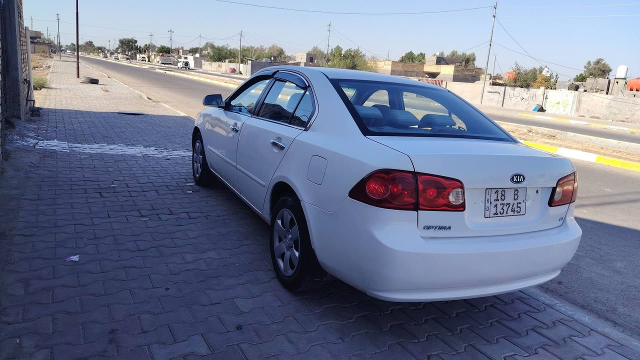 سلام عليكم اوبتما 2006
وارد أمريكي مكينه 2400بيه ثلاث قطع صبغ رقم بابل انكليزي بسمي تحويل ثاني يوم لسنويه لل2030 ومحرك ومكينه مكفول تبريد وحداديه جاهزه تخم تاير لسعر85 وبيه مجال بسيط مكان لسياره بابل الشوملي لاستفسار اتصل ***********
***********
