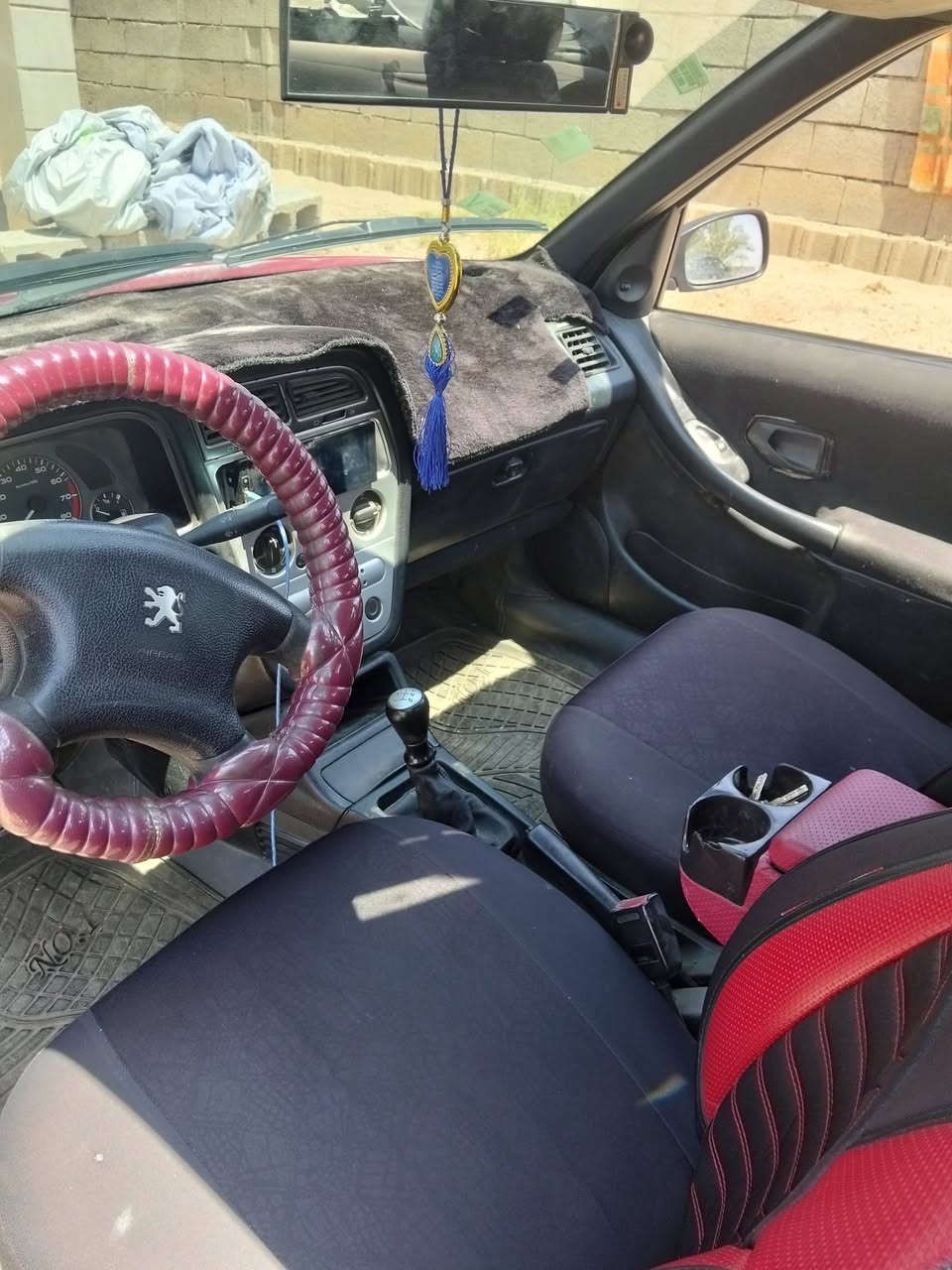 السلام عليكم سيارة للبيع سعر 48بيها مجال ،رقم الهاتف ***********🚗 مكان سياره قضاء العلم
