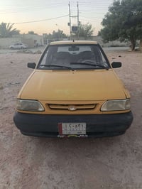 موديل ٢٠١٢ • مكينة وكير جديد • رقم النجف