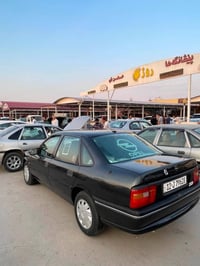 فكترا ١٩٩٤ • رقم نينوى • محرك شرط