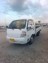 كيا • موديل ٢٠١١ • تبريد وتدفئة