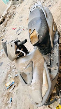 هونده • كوم حديد • طافيه