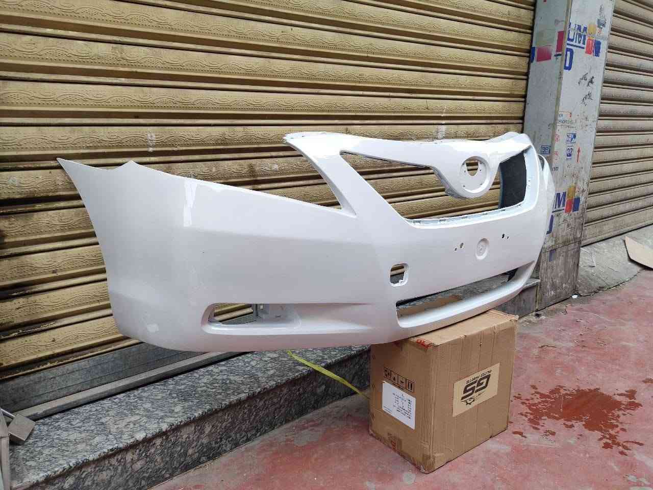 قطع غيار كامري • بغداد • الفرع الاول