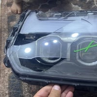 لايت بلسايد • مكسور • تفصيخ أصلي