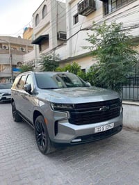 تاهو هاي كانتري بلاك أعلى فئة بالتاهو موديل 2024 ماشيه 38 ‏4x4 بانورام...