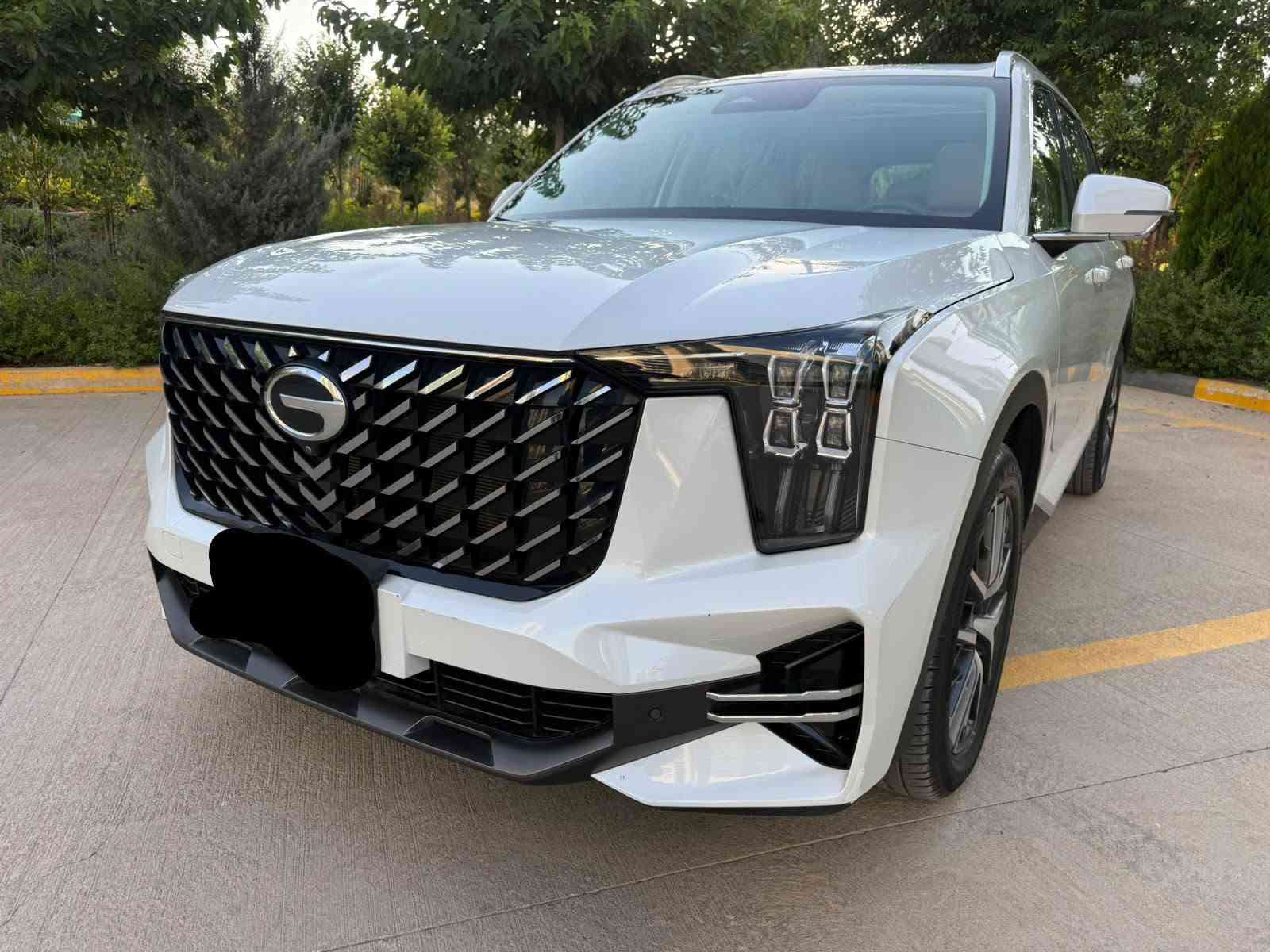 GS8 • فول فول • كاميرا ٣٦٠