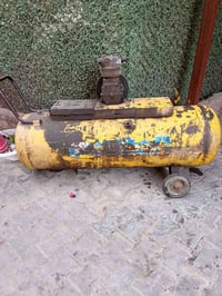 كمبريسر • بدون ماطور • بلكاظميه