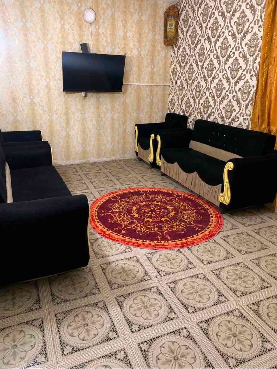 غرفة نوم تركيه بحاله جيده السعر 400 الف وتخم سعر 200 للتواصل الصفحه او الرقم ***********
