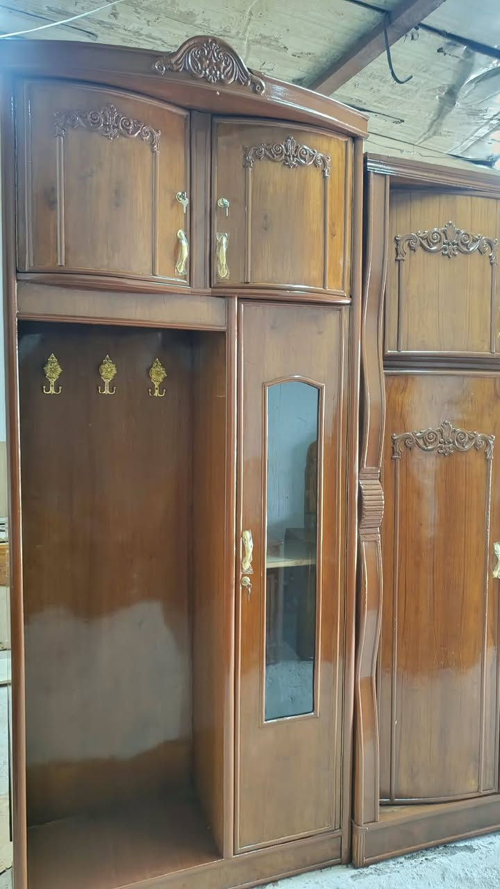 غرفه ٥ طابقين نظيفه كامله 5قطع سعر ٦٨٠ مكان نجف خلف ملعب النجف الجديد *********** المحمودية, بابل
