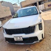 سورنتو ٢٤ خليجي فول مواصفات ماعده الفتحه قامره حديد  مكفول كفاله عامه ...