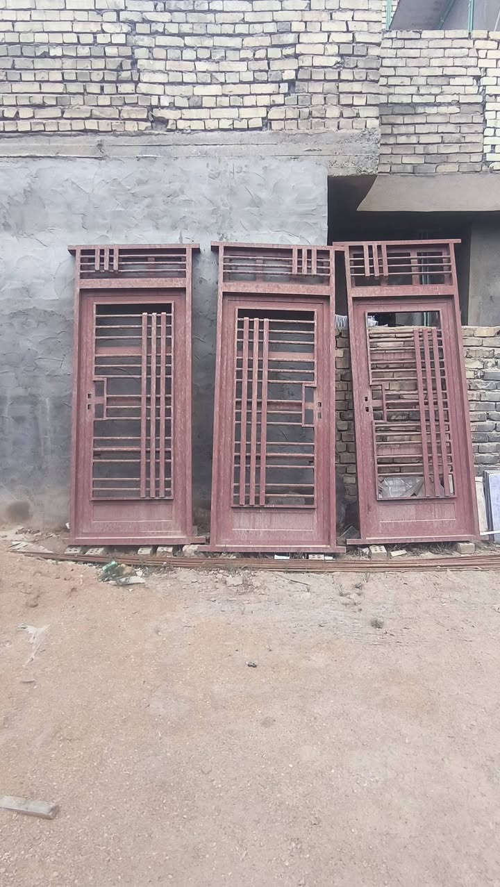 ابواب • بغداد كويريش • ٢٦٠سم