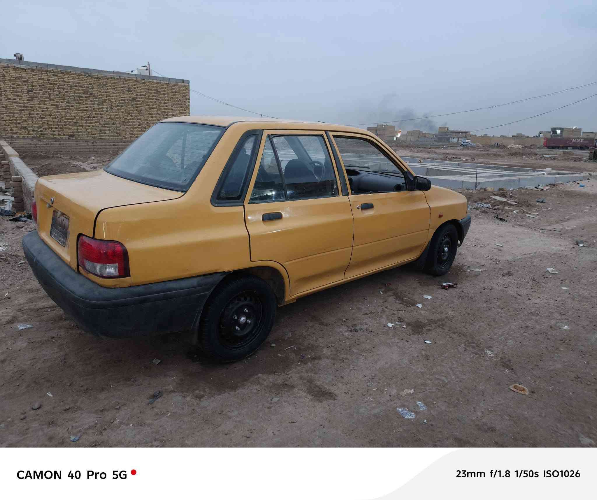 ٢٠١٢ • ميسان • جاهزه